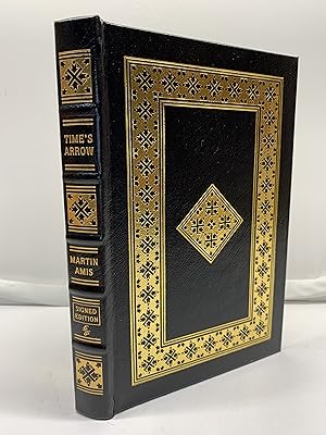 Time's Arrow (Easton Press, Signed Collector's Edition)