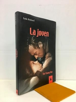 Seller image for La joven. The young one for sale by Librera Torres-Espinosa