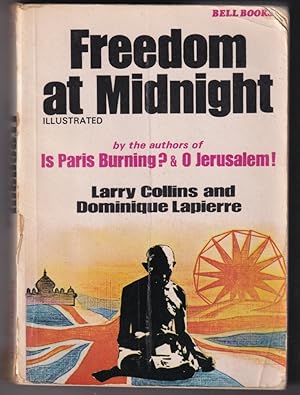 Seller image for Freedom at Midnight for sale by Broadwater Books