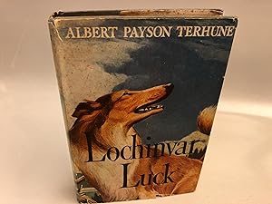 Lochinvar Luck