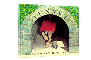 Seller image for THE TUNNEL for sale by Stella & Rose's Books, PBFA