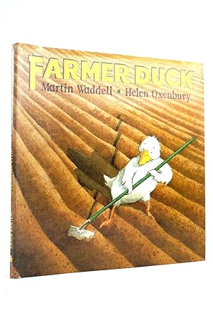 Seller image for FARMER DUCK for sale by Stella & Rose's Books, PBFA