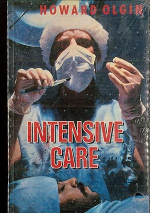 Seller image for INTENSIVE CARE for sale by Papel y Letras