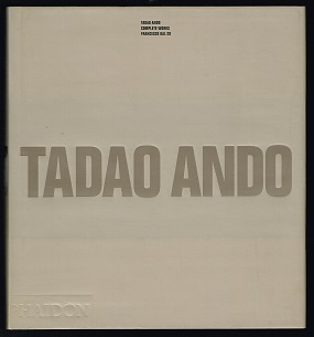 Immagine del venditore per Tadao Ando: Complete Works. - venduto da Libresso Antiquariat, Jens Hagedorn