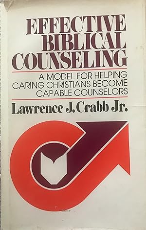 Effective Biblical Counseling