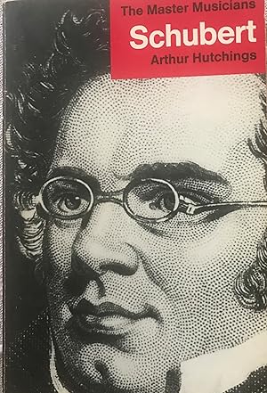 Immagine del venditore per Schubert venduto da Margaret Bienert, Bookseller