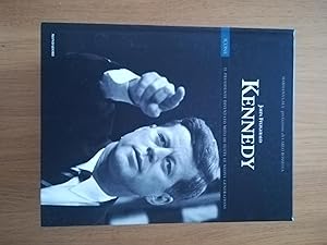 J. F. Kennedy (Collana ICONE per Panorama)