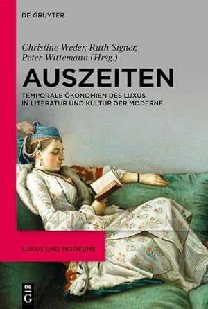 Seller image for Auszeiten for sale by moluna