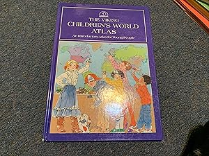 Immagine del venditore per The Viking Children's World Atlas venduto da Betty Mittendorf /Tiffany Power BKSLINEN