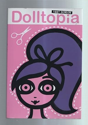Seller image for Dolltopia for sale by El Boletin