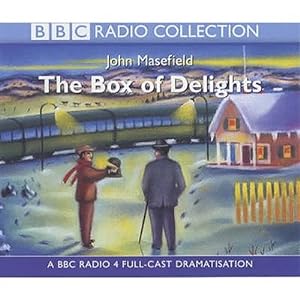 Seller image for Box of Delights for sale by GreatBookPrices