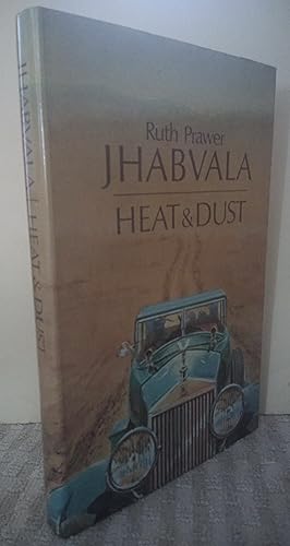 Immagine del venditore per Heat and dust venduto da Revival Book Studio