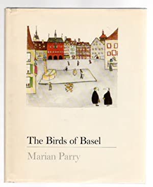 Immagine del venditore per The Birds of Basel venduto da Black Tree Books