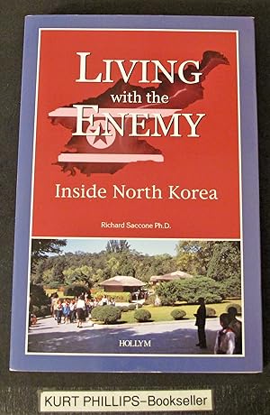 Living With the Enemy: Inside North Korea