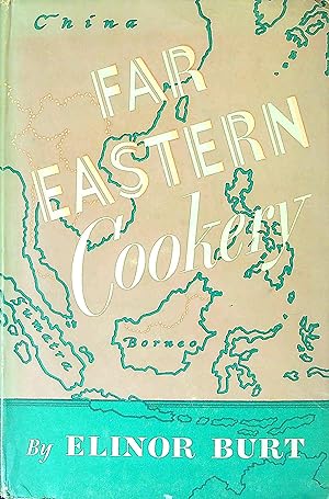 Image du vendeur pour Far Eastern Cookery mis en vente par Wonder Book