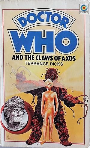 Doctor Who and the Claws of Axos