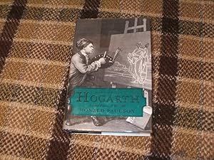 Hogarth: Volume Iii: Art And Politics 1750-1764 (Vol 3)