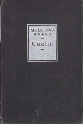 Seller image for Coolie for sale by Robinson Street Books, IOBA