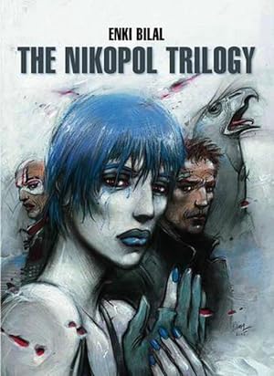 Image du vendeur pour The Nikopol Trilogy (Hardcover) mis en vente par Grand Eagle Retail