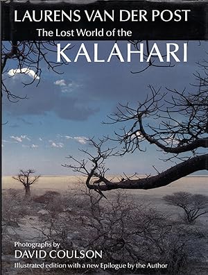 Bild des Verkufers fr The Lost World of the Kalahari: With 'The Great and the Little Memory' zum Verkauf von Cider Creek Books