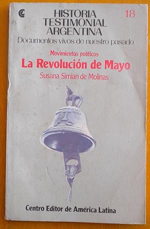 La revolución de Mayo