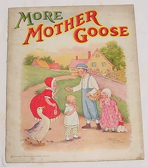 Image du vendeur pour More Mother Goose mis en vente par R Bryan Old Books