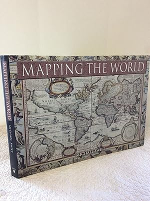MAPPING THE WORLD