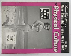 Seller image for New Physical Culture, June 1948 for sale by Attic Books (ABAC, ILAB)