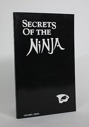 Bild des Verkufers fr Secrets of the Ninja zum Verkauf von Minotavros Books,    ABAC    ILAB