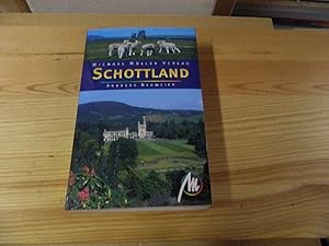 Seller image for Schottland. for sale by Versandantiquariat Schfer