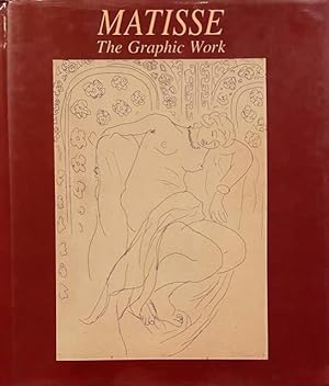 Matisse: The Graphic Work