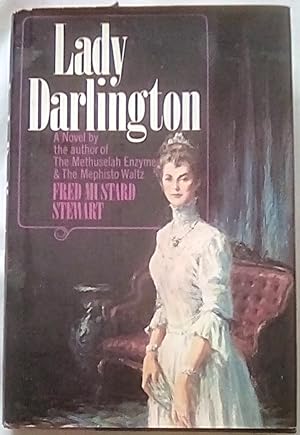 Seller image for Lady Darlington for sale by P Peterson Bookseller