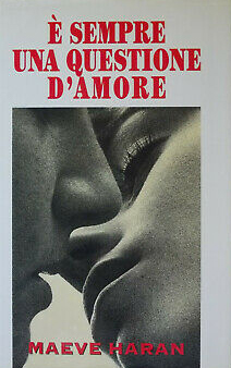 Seller image for E' Sempre Questione d'Amore for sale by Libro Co. Italia Srl