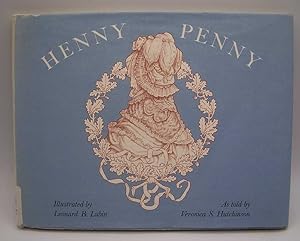 Immagine del venditore per Henny Penny venduto da Easy Chair Books