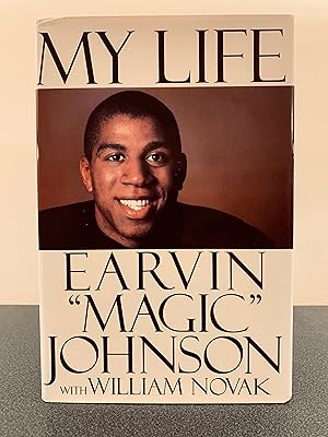 Seller image for My Life [FIRST EDITION, FIRST PRINTING] for sale by Vero Beach Books