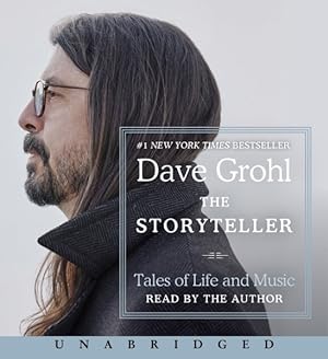 Bild des Verkufers fr Storyteller : Tales of Life and Music zum Verkauf von GreatBookPrices