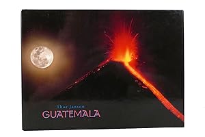Seller image for GUATEMALA for sale by Rare Book Cellar