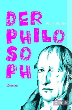 Seller image for Der Philosoph for sale by BuchWeltWeit Ludwig Meier e.K.