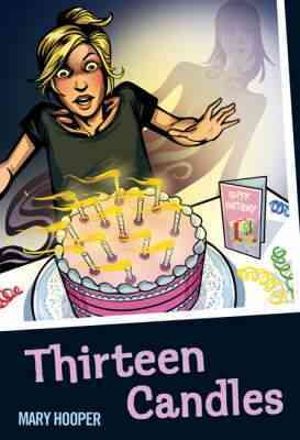 Seller image for Thirteen Candles for sale by GreatBookPrices