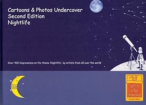 Cartoons & Photos Undercover, Second Edition, Nightlife -