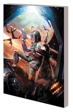 Seller image for Star Wars Legends : Boba Fett---blood Ties for sale by GreatBookPricesUK