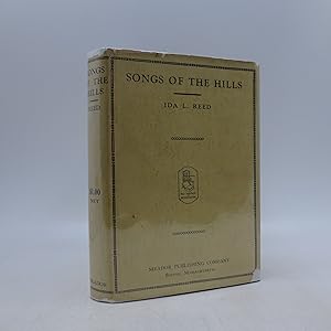 Songs of the Hills (FIRST EDITION)