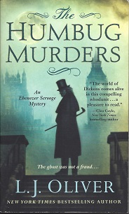 The Humbug Murders