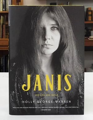 Janis: Her Life and Music