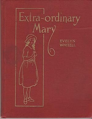 Seller image for Extraordinary Mary, Second Edition 1920 for sale by BookOrders