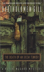 Imagen del vendedor de The Death of an Irish Tinker a la venta por Storbeck's