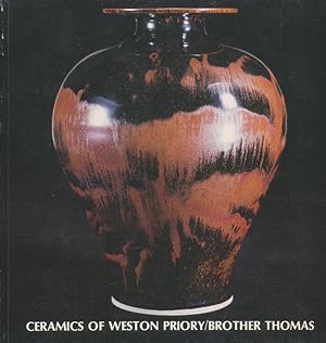 The Ceramics of Weston Priory/Brother Thomas