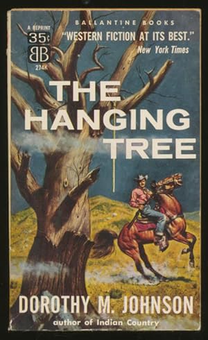 Seller image for The Hanging Tree for sale by CorgiPack