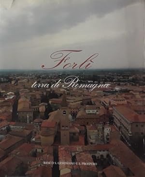 Seller image for Forl terra di Romagna. for sale by FIRENZELIBRI SRL