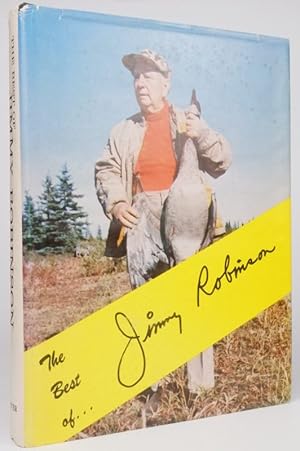 The Best of Jimmy Robinson